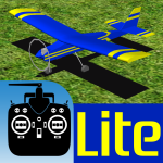 RC-AirSim Lite