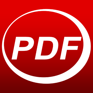 PDF Reader Pro - Modifier et lecteur PDF