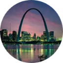 St. Louis City Wallpaper New Tab icon
