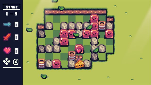 Sokobundle screenshot 2
