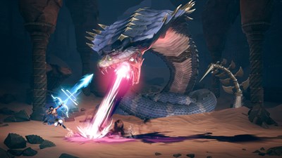 Prince of Persia The Lost Crown — скриншот 1