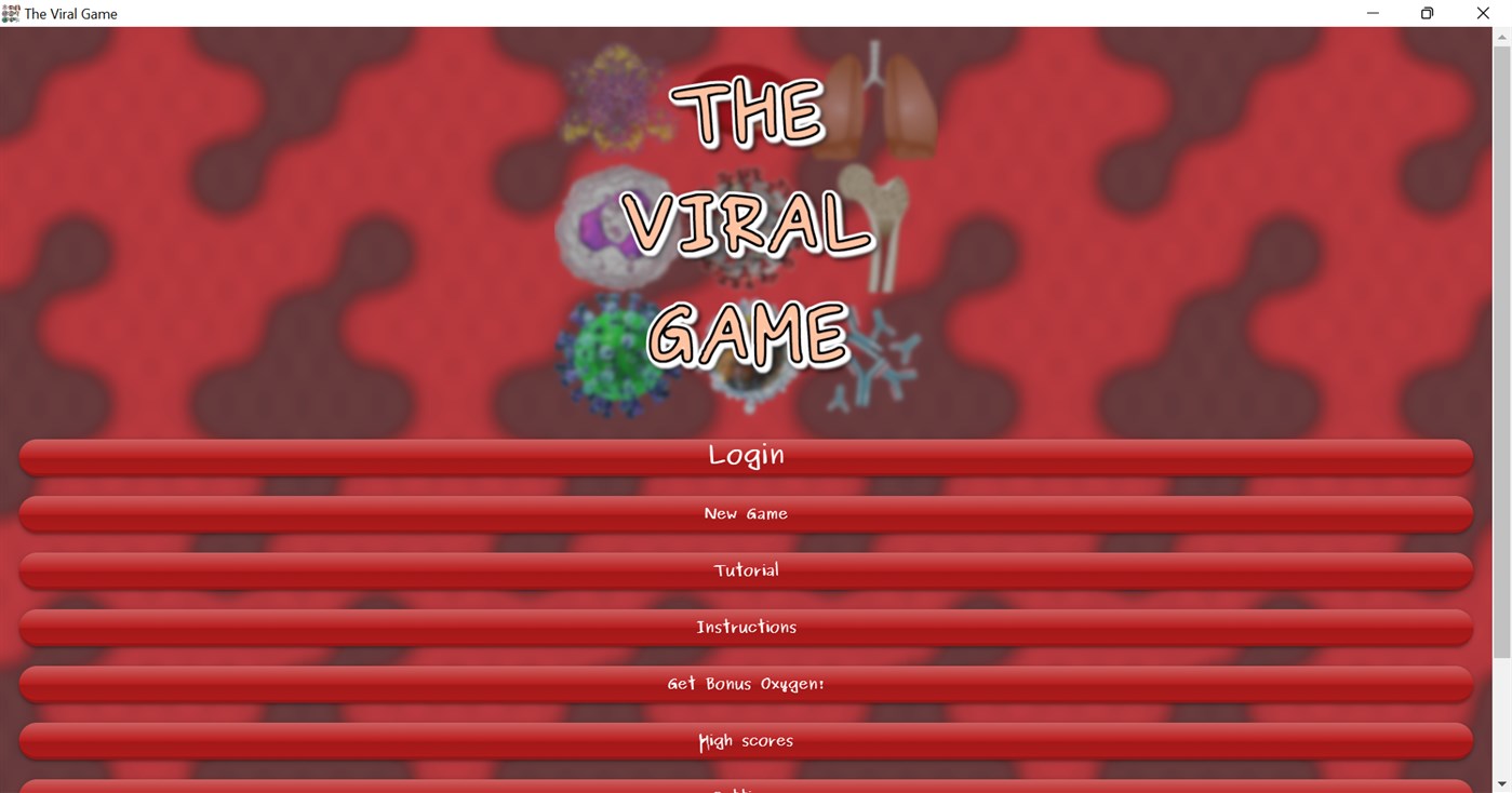 #1. The Viral Game (Windows) Με: Custom Automated Systems Pte Ltd