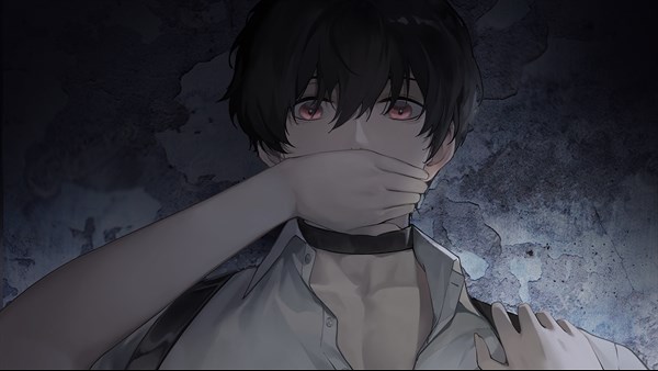 Blind - The Unseen Truth — 7