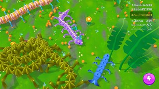 Little Legs (Windows) screenshot 3