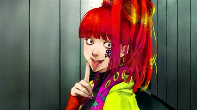 GNOSIA — скриншот 19