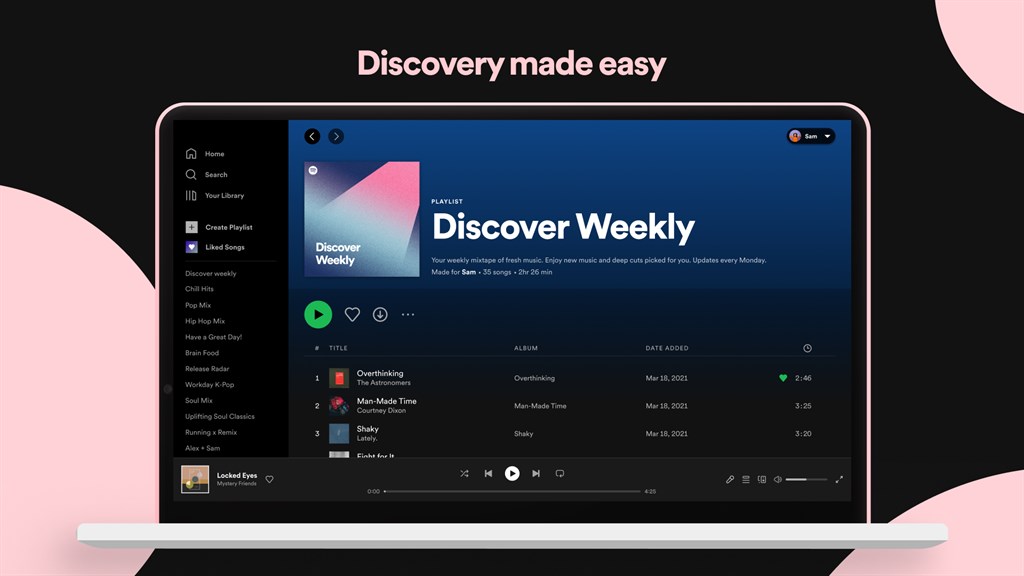 Spotify Music_4