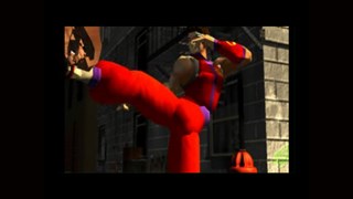 DEAD OR ALIVE 1 Ultimate screenshot 5