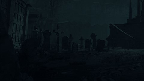 Shadowman®: Darque Legacy