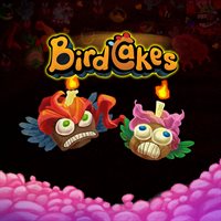 Birdcakes