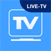 TV App Live TV Fernsehen