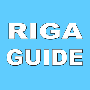 Download Riga guide