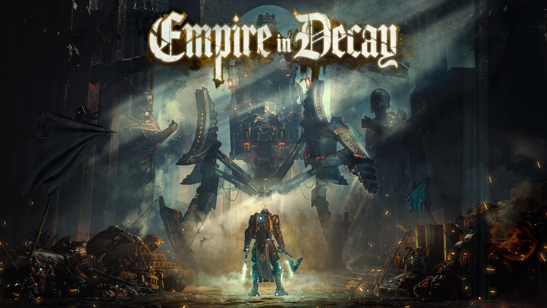 Empire in Decay Demo