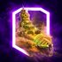 World of Warships: Legends - Antiker Champion