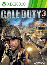 Call of Duty® 3