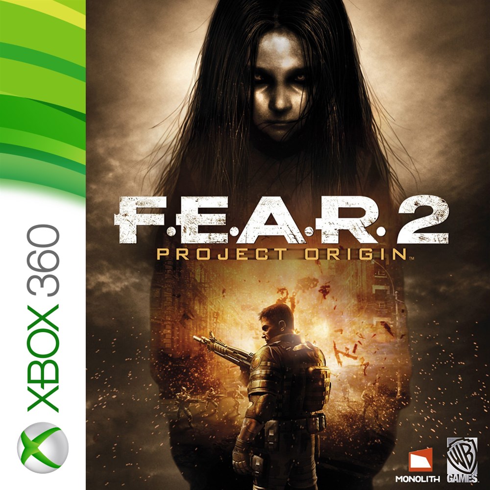 F.E.A.R. 2 cover art (full size)