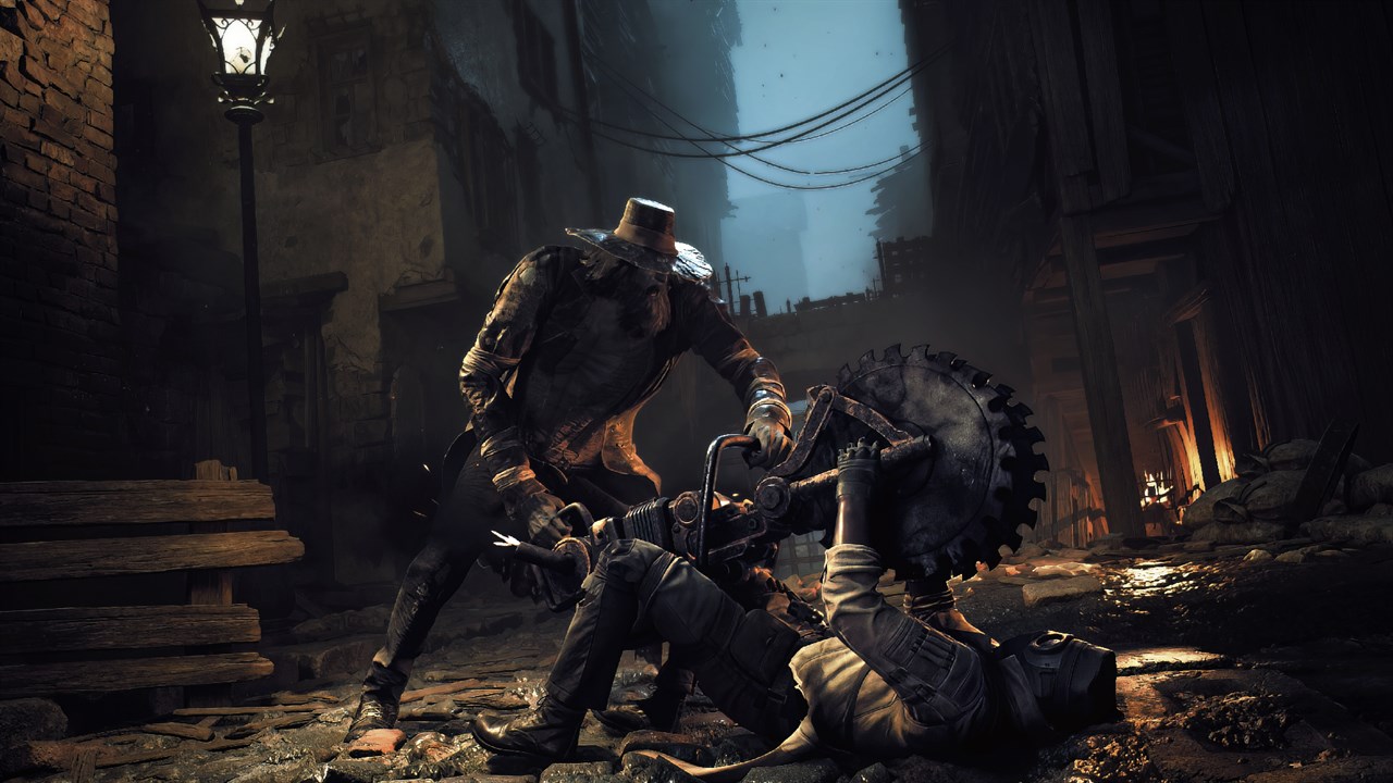 Remnant II® - Ultimate Edition screenshot 5