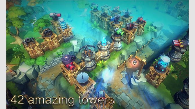 7 jogos do tipo tower defense para curtir no console, PC ou celular