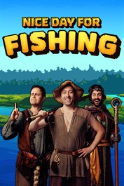 Nice Day for Fishing