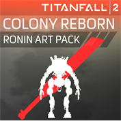 Acheter Titanfall 2: Colony Reborn Bundle DLC (PC) - Steam Cadeau - GLOBAL  - Pas cher - !