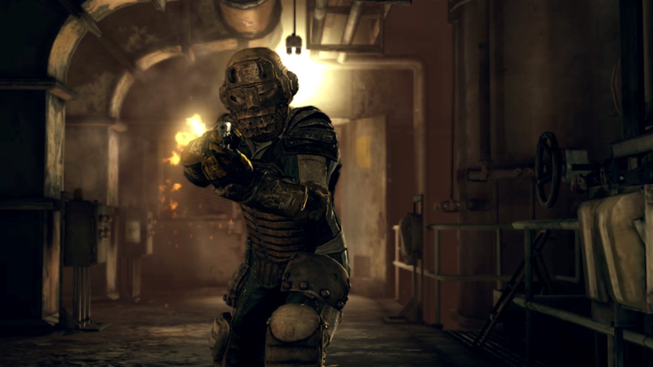 RAGE screenshot 7