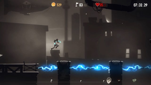 She Wants Me Dead + Clumsy Rush screenshot 3