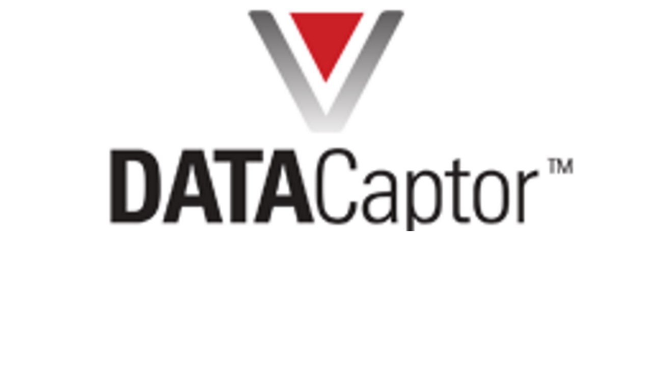 Snapshot 1 of VSBLTY DataCaptor™