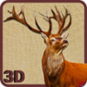 Stag Hunting 3D