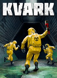 Kvark