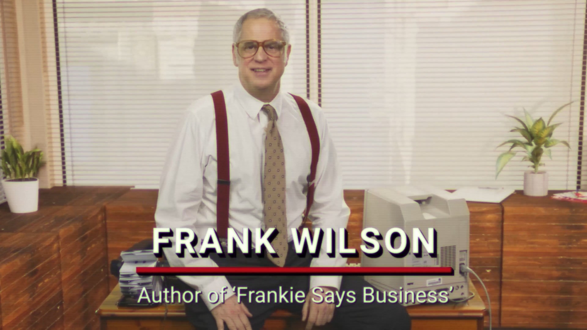 Rise of Industry 2 Announcement Trailer