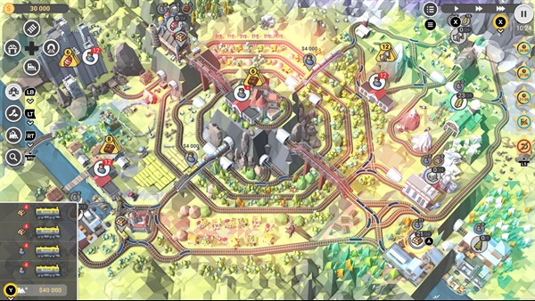 Train Valley 2: Community Edition screenshot
