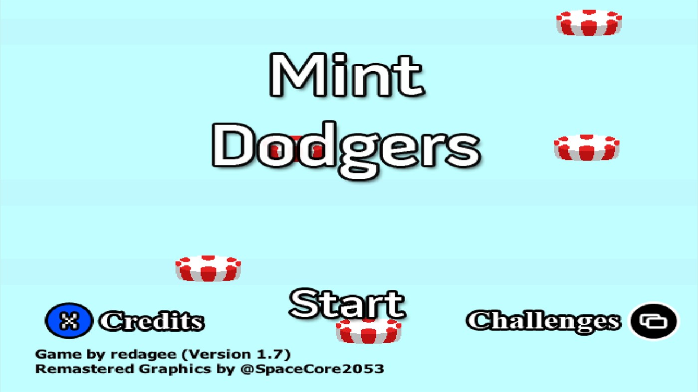 #1. Mint Dodgers (Windows) 게시자: redagee