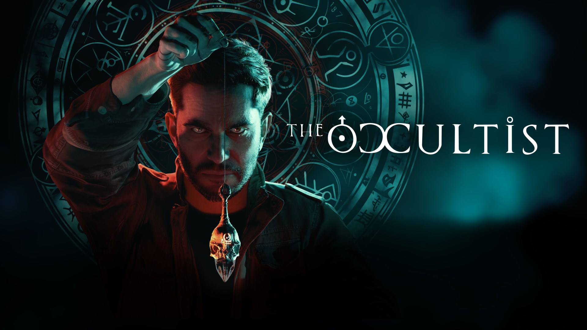 The Occultist Trailst