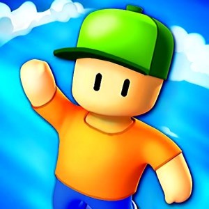 Stumble Guys Puzzle Game icon