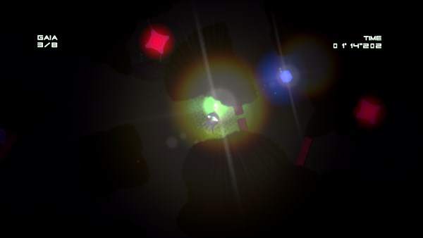 Abyss DX — 7