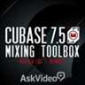 Mixing Toolbox Course for Cubase 7.5