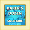 Ultimate Solitaire Baker's Dozen