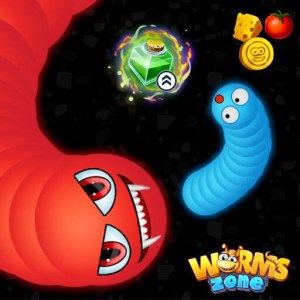 Descargar Worm Zone A Slithery Snake