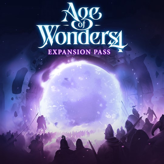 Age of Wonders 4: Expansion Pass for xbox
