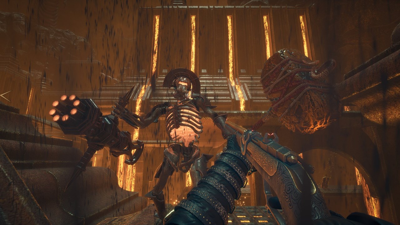 PERISH screenshot 3