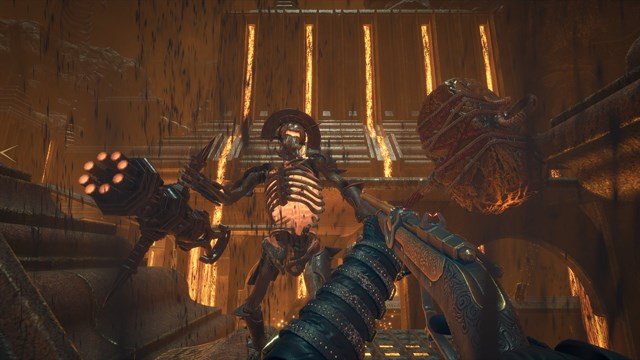 PERISH screenshot 3