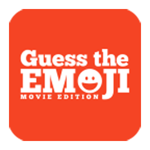 Guess The Emoji - Movies