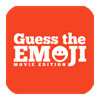 Guess The Emoji - Movies