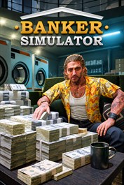 Banker Simulator