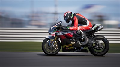 RIDE 6 - 1000cc Racing Pack — скриншот 5
