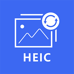 HEIC Image Converter - Latest convert app