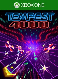 Tempest 4000