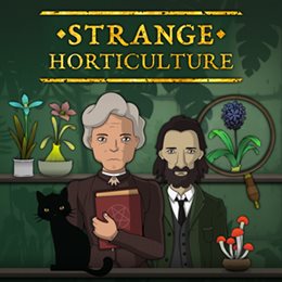 Aperçu Strange Horticulture