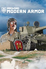 World of Tanks - Emboscada de Longe