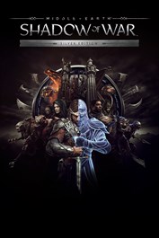 Middle-earth™: Shadow of War™ Silver Edition