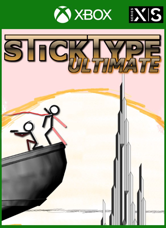 StickType Ultimate Bundle
